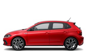 GTS 250 TSI 2023