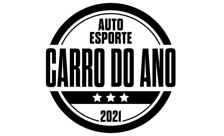 Nivus é eleito o carro do ano 2021 pela Autoesporte1