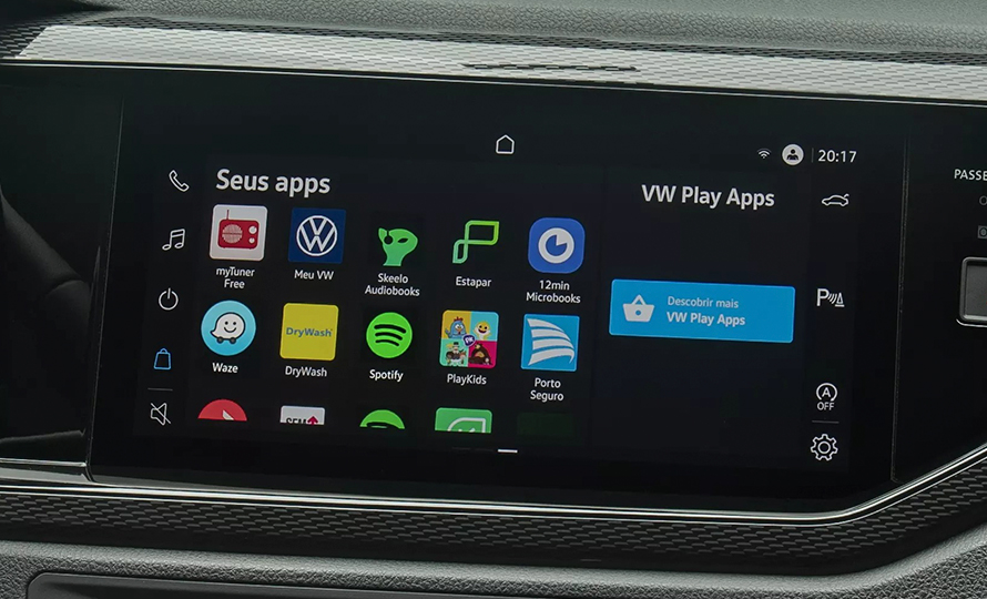 VW Play1